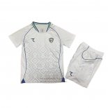 Camiseta Uzbekistan 2ª Nino 2026