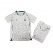 Camiseta Uzbekistan 2ª Nino 2026