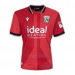 Camiseta West Bromwich Albion 2ª 2026-2027