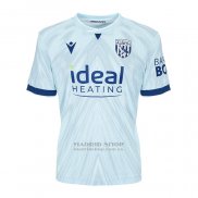 Camiseta West Bromwich Albion 3ª 2026-2027