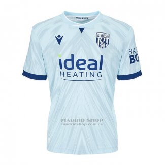 Camiseta West Bromwich Albion 3ª 2026-2027