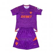Camiseta Wolves Portero 3ª Nino 2024-2025