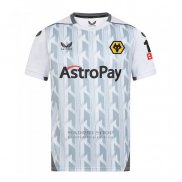 Camiseta Wolves 3ª 2022-2023