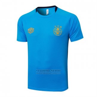 Camiseta de Entrenamiento Gremio 2025-2026 Azul