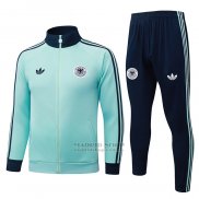 Chandal de Chaqueta del Alemania Nino 2026-2027 Veder