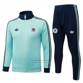 Chandal de Chaqueta del Alemania Nino 2026-2027 Veder