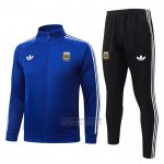 Chandal de Chaqueta del Argentina 2026-2027 Azul