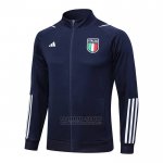 Chaqueta del Italia 2023-2024 Azul