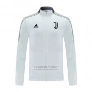 Chaqueta del Juventus 2021-2022 Blanco