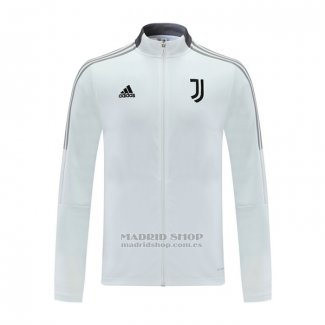 Chaqueta del Juventus 2021-2022 Blanco