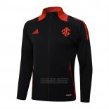 Chaqueta del SC Internacional 2024-2025 Negro