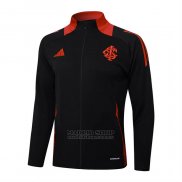 Chaqueta del SC Internacional 2024-2025 Negro