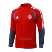 Chaqueta del SC Internacional 2026-2027 Rojo