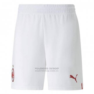 Pantalones AC Milan 2ª 2022-2023