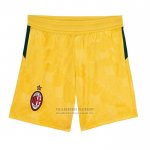 Pantalones AC Milan 3ª 2025-2026
