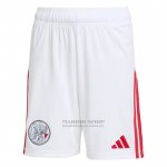Pantalones Ajax 1ª 2025-2026