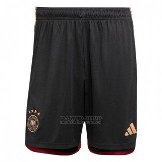 Pantalones Alemania 2ª 2022