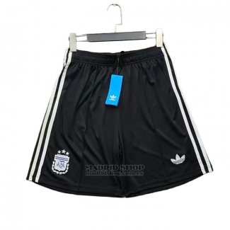 Pantalones Argentina 2ª 2026
