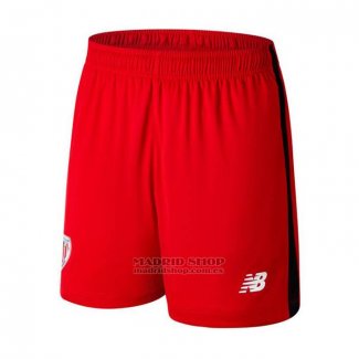 Pantalones Athletic Bilbao 2ª 2022-2023