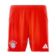 Pantalones Bayern Munich 1ª 2025-2026