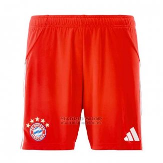 Pantalones Bayern Munich 1ª 2025-2026