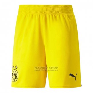 Pantalones Borussia Dortmund 1ª 2022-2023