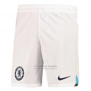 Pantalones Chelsea 2ª 2022-2023