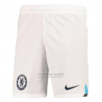 Pantalones Chelsea 2ª 2022-2023