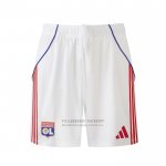 Pantalones Lyon 1ª 2025-2026