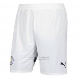 Pantalones Manchester City 1ª 2024-2025