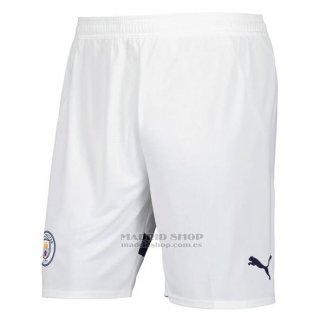 Pantalones Manchester City 1ª 2024-2025