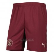 Pantalones Manchester City 3ª 2024-2025