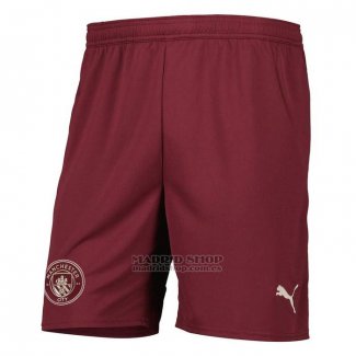 Pantalones Manchester City 3ª 2024-2025