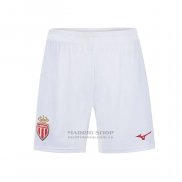 Pantalones Monaco 1ª 2025-2026