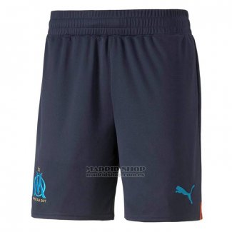 Pantalones Olympique Marsella 2ª 2022-2023