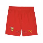Pantalones RC Lens 1ª 2025-2026