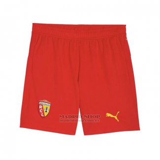 Pantalones RC Lens 1ª 2025-2026