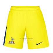 Pantalones Tottenham Hotspur 3ª 2025-2026