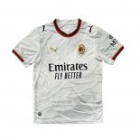 Tailandia Camiseta AC Milan 2ª 2026-2027