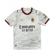 Tailandia Camiseta AC Milan 2ª 2026-2027