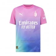 Camiseta AC Milan 3ª 2023-2024