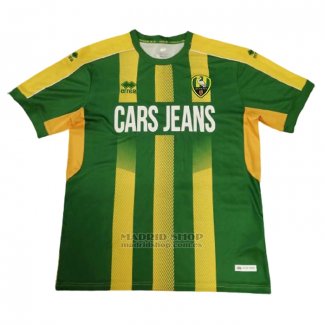 Tailandia Camiseta ADO Den Haag 1ª 2020-2021