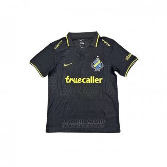 Tailandia Camiseta AIK 1ª 1ª 2026
