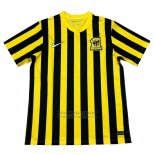 Tailandia Camiseta Al-Ittihad 1ª 2022-2023