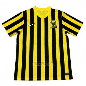 Tailandia Camiseta Al-Ittihad 1ª 2022-2023