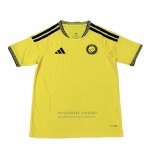Tailandia Camiseta Al Nassr 1ª 2026-2027