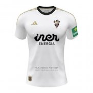 Tailandia Camiseta Albacete 1ª 2023-2024