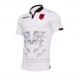 Tailandia Camiseta Albania 2ª 2019-2020