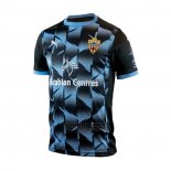 Tailandia Camiseta Almeria 2ª 2020-2021