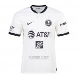 Tailandia Camiseta America 3ª 2023